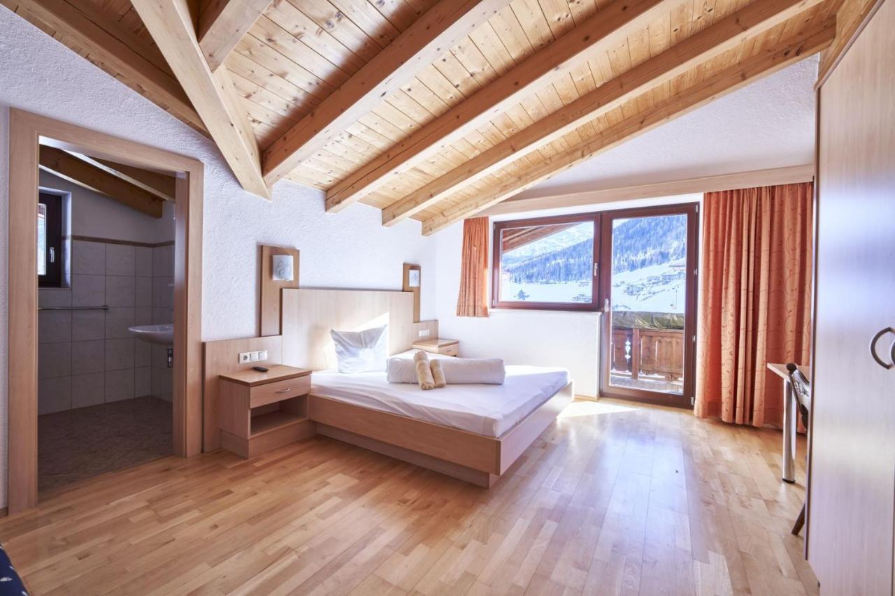 Appartements Belledonne Ski & Bike In And Out, Zentrale Lage Sölden Kültér fotó
