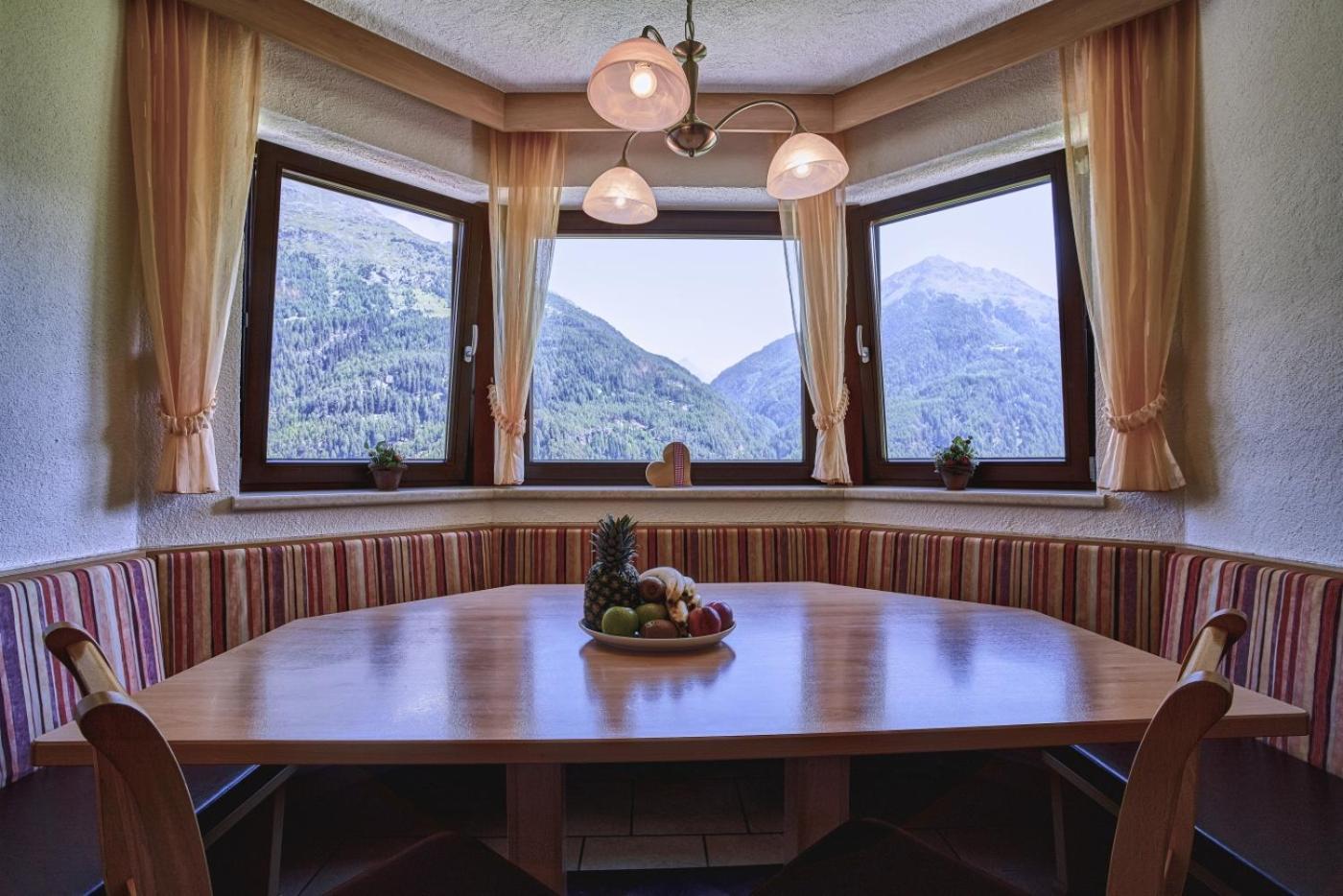 Appartements Belledonne Ski & Bike In And Out, Zentrale Lage Sölden Szoba fotó